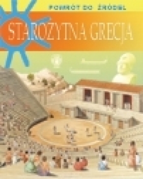 Starożytna Grecja