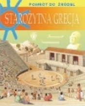 Starożytna Grecja