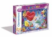 Puzzle 2x20 el.Arielka (24503)
