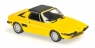 Fiat X1/9 1974 (yellow) (940121660)