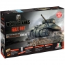 ITALERI World of Tanks M4 Sherman (36503)