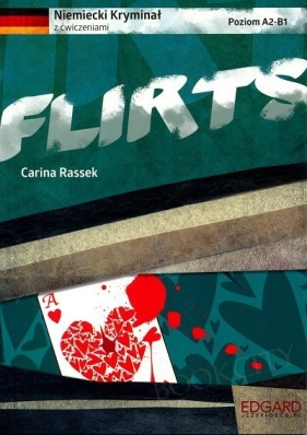 Flirts - Rassek Carina