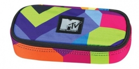 Piórnik MTV