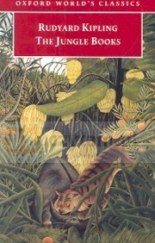 The jungle books