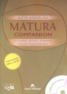 Matura Companion + CD Egzamin ustny i pisemny Poziom podstawowy