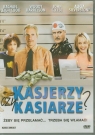 Kasjerzy czy kasiarze?