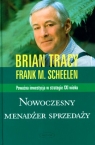 Nowoczesny menadżer sprzedaży Tracy Brian, Scheelen Frank M.