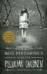 Miss Peregrine's Home for Peculiar Children