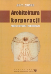 Architektura korporacji