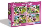 CLEMENTONI 2x20 2x60 EL. MMCH (07603)