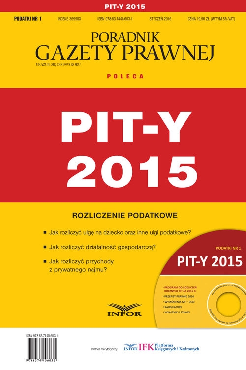 PIT-Y  2015