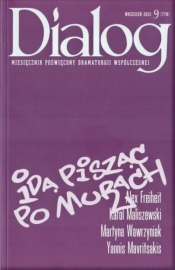 Dialog 9/2021 - Opracowanie zbiorowe