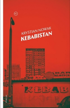 Kebabistan - Nowak Krystian  