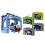 MEGA BLOKS TiP Thomas z mostem (10608,10605)