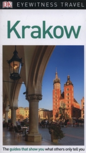 Eyewitness Travelguide Cracow