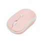 Myszka bezprzewodowa Keybe - Pink