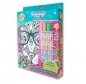 Torebka do kolorowania Shopper (STN 6031)