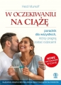 W oczekiwaniu na ciążę - Heidi E. Murkoff