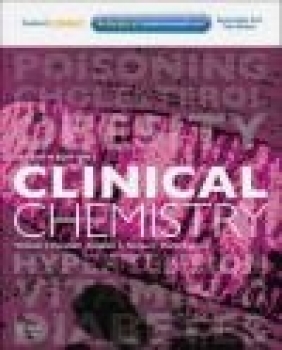 Clinical Chemistry Marta Lapsley, Stephen K. Bangert, William J. Marshall