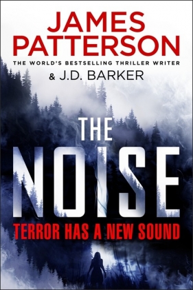 The Noise - Patterson James