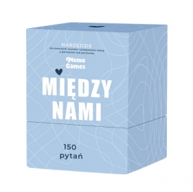 Między nami