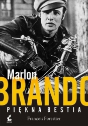 Marlon Brando Piękna bestia - Forestier François