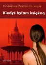 Kiedyś byłam księżną  Pascarl-Gillespie Jacqueline