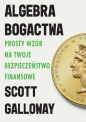 Algebra bogactwa. Prosty wzór na twoje bezpieczeństwo finansowe - Scott Galloway