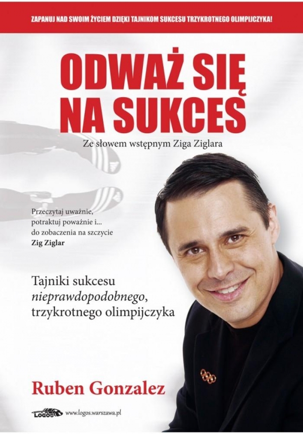 Odważ się na sukces