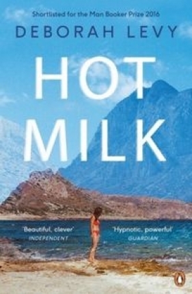 Hot Milk - Levy Deborah