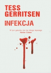 Infekcja - Tess Gerritsen