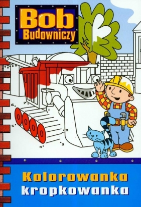 Kolorowanka kropkowanka - <br />