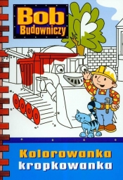 Kolorowanka kropkowanka - <br />