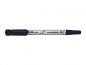 Marker dwustronny Pilot Twin Marker CD/DVD - czarny (SCA-TMCD-B)