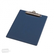 Deska z klipem (podkład do pisania) VauPe A5 - niebieski 1480 mm x 2100 mm (098/03)