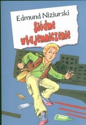 Siódme wtajemniczenie - Edmund Niziurski