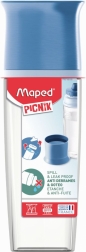 Bidon Maped Picnik różowa 500 ml (871803)