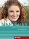 Menschen B1.2 Lehrerhandbuch