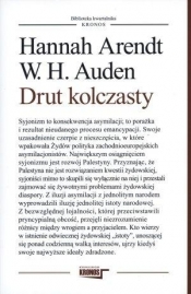 Drut kolczasty - Hannah Arendt