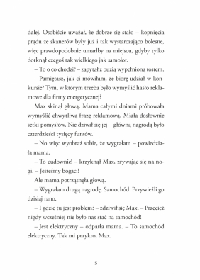 Strażniczka Wyjącego Zamku - Cat Grey