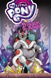 My Little Pony - Przyjaźń to magia