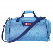 Step by Step, torba sportowa 2 - Wild Horse (129582)
