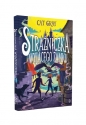 Strażniczka Wyjącego Zamku - Cat Grey