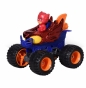 Pidżamersi - pojazd z figurką - Owlette Mega Wheelz