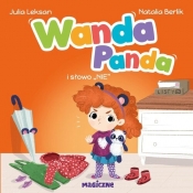 Wanda Panda i słowo "Nie" - Julia Leksan