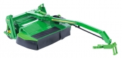 Britains - John Deere kosiarka dyskowa 635 (43003)