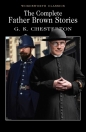 Complete Father Brown Stories - G.K. Chesterston