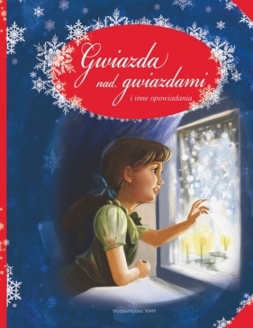 Gwiaza nad gwiazdami - Derlicka Barbara<br />