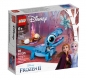 Lego Disney Princess: Salamandra Bruni do zbudowania (43186)