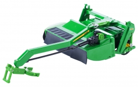 Britains - John Deere kosiarka dyskowa 635 (43003)